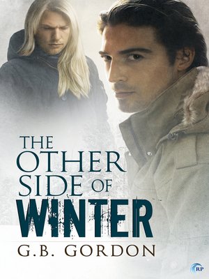 cover image of The Other Side of Winter